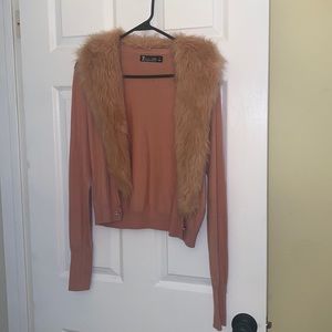 Beautiful cardigan perfect for spring